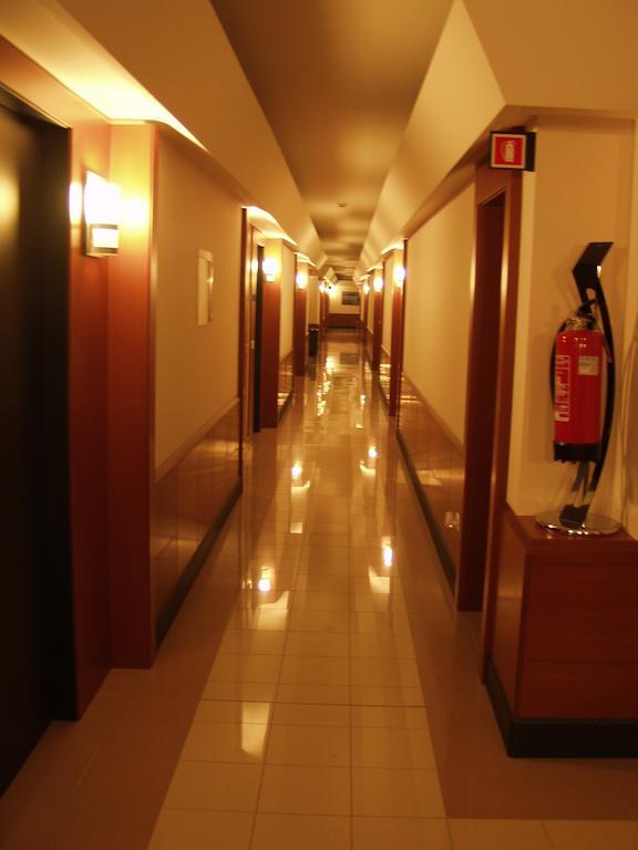 נוברה Hotel Mareschi Palace מראה חיצוני תמונה