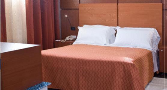 נוברה Hotel Mareschi Palace חדר תמונה